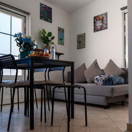 Ferienwohnung Newstar Duplex Setúbal Exterior foto