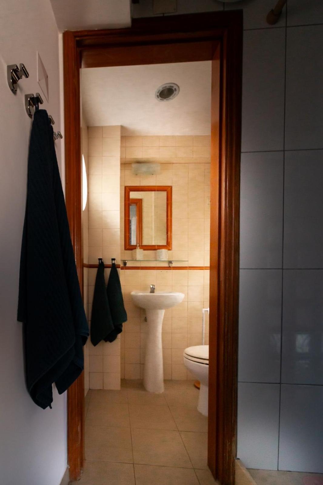 Ferienwohnung Newstar Duplex Setúbal Exterior foto